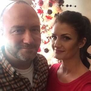 Meet your Posher, Brandie